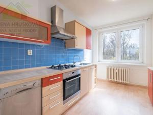 Pronájem bytu 3+1, Ostrava, Jičínská, 67 m2
