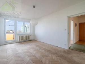 Pronájem bytu 3+1, Ostrava, Jičínská, 67 m2