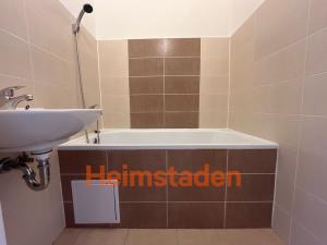 Pronájem bytu 2+1, Havířov - Město, Národní třída, 51 m2