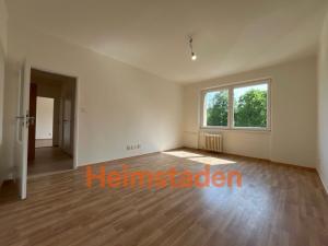 Pronájem bytu 2+1, Havířov - Město, Národní třída, 51 m2