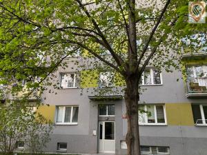 Prodej bytu 3+1, Praha, Senohrabská, 73 m2
