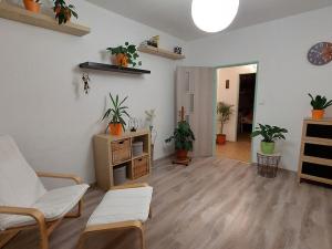 Prodej bytu 3+1, Praha, Senohrabská, 73 m2