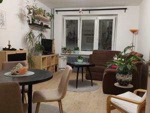 Prodej bytu 3+1, Praha, Senohrabská, 73 m2