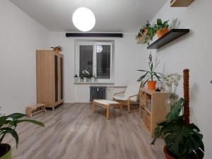 Prodej bytu 3+1, Praha, Senohrabská, 73 m2