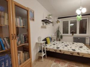 Prodej bytu 3+1, Praha, Senohrabská, 73 m2
