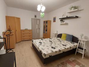 Prodej bytu 3+1, Praha, Senohrabská, 73 m2