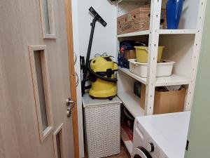 Prodej bytu 3+1, Praha, Senohrabská, 73 m2