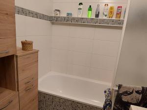 Prodej bytu 3+1, Praha, Senohrabská, 73 m2
