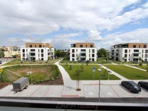 Pronájem bytu 2+kk, Praha - Bohnice, Pekařova, 35 m2
