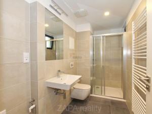 Pronájem bytu 2+kk, Praha - Bohnice, Pekařova, 35 m2