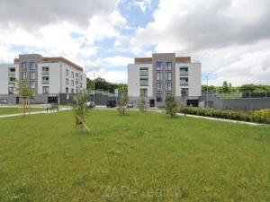 Pronájem bytu 2+kk, Praha - Bohnice, Pekařova, 35 m2