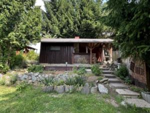 Prodej zahrady, Tachov, 338 m2