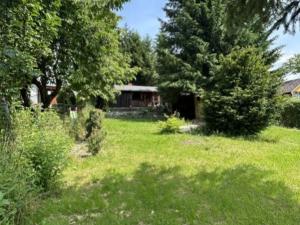 Prodej zahrady, Tachov, 338 m2