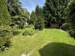 Prodej zahrady, Tachov, 338 m2