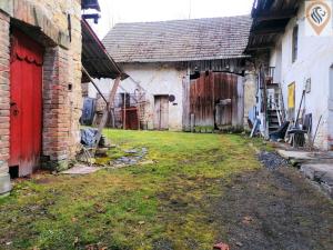 Prodej zemědělské usedlosti, Mšené-lázně - Ječovice, 300 m2