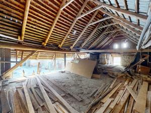 Prodej zemědělské usedlosti, Mšené-lázně - Ječovice, 300 m2