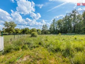 Prodej pozemku pro bydlení, Františkovy Lázně - Žírovice, 4110 m2
