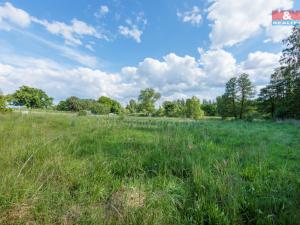 Prodej pozemku pro bydlení, Františkovy Lázně - Žírovice, 4110 m2