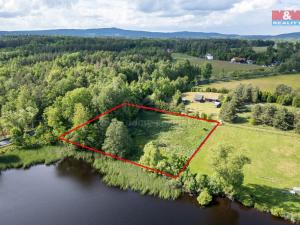 Prodej pozemku pro bydlení, Františkovy Lázně - Žírovice, 4110 m2