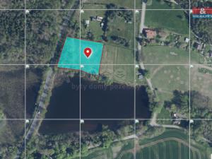Prodej pozemku pro bydlení, Františkovy Lázně - Žírovice, 4110 m2