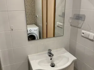 Pronájem bytu 2+kk, Praha - Stodůlky, Vackova, 36 m2