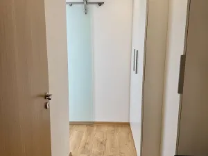 Pronájem bytu 2+kk, Praha - Stodůlky, Vackova, 36 m2
