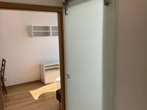 Pronájem bytu 2+kk, Praha - Stodůlky, Vackova, 36 m2