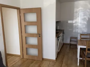 Pronájem bytu 2+kk, Praha - Stodůlky, Vackova, 36 m2