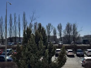 Pronájem bytu 2+kk, Praha - Stodůlky, Vackova, 36 m2