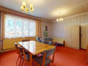 Prodej rodinného domu, Prušánky, Vsisko, 255 m2