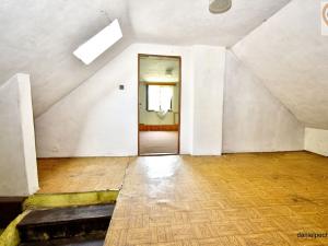 Prodej rodinného domu, Přestavlky u Čerčan, 123 m2