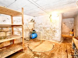Prodej rodinného domu, Přestavlky u Čerčan, 123 m2