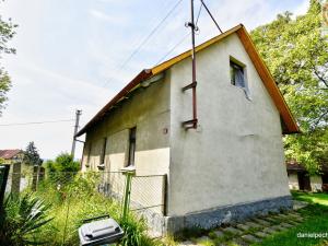Prodej rodinného domu, Přestavlky u Čerčan, 123 m2