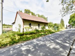 Prodej rodinného domu, Přestavlky u Čerčan, 123 m2