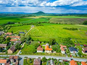 Prodej pozemku pro bydlení, Ledčice, 3164 m2