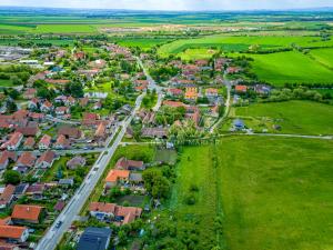 Prodej pozemku pro bydlení, Ledčice, 3164 m2