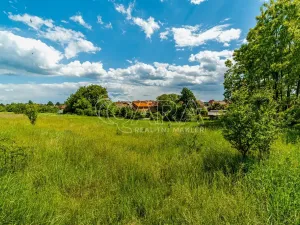 Prodej pozemku pro bydlení, Ledčice, 3164 m2