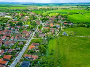 Prodej pozemku pro bydlení, Ledčice, 3164 m2