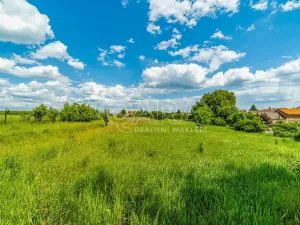 Prodej pozemku pro bydlení, Ledčice, 3164 m2