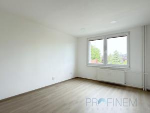 Pronájem bytu 1+1, Ústí nad Orlicí, Popradská, 36 m2
