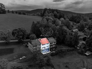 Prodej rodinného domu, Vítkovice, 210 m2