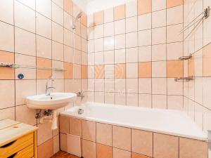 Prodej rodinného domu, Vítkovice, 210 m2