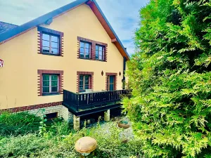 Prodej rodinného domu, Horní Bečva, 418 m2