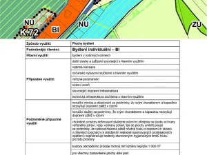 Prodej pozemku pro bydlení, Oslavany, V Oslavě, 818 m2