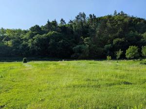 Prodej pozemku pro bydlení, Oslavany, V Oslavě, 818 m2