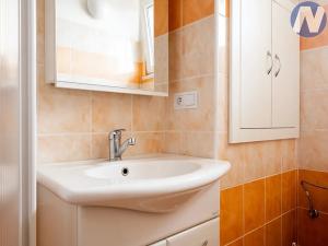 Prodej bytu 2+1, Písek, Budějovická, 52 m2