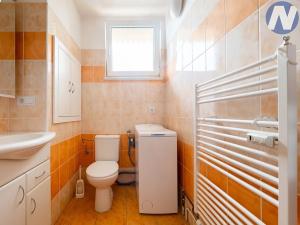 Prodej bytu 2+1, Písek, Budějovická, 52 m2