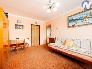 Prodej bytu 2+1, Písek, Budějovická, 52 m2