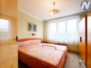 Prodej bytu 2+1, Písek, Budějovická, 52 m2