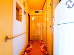 Prodej bytu 2+1, Písek, Budějovická, 52 m2